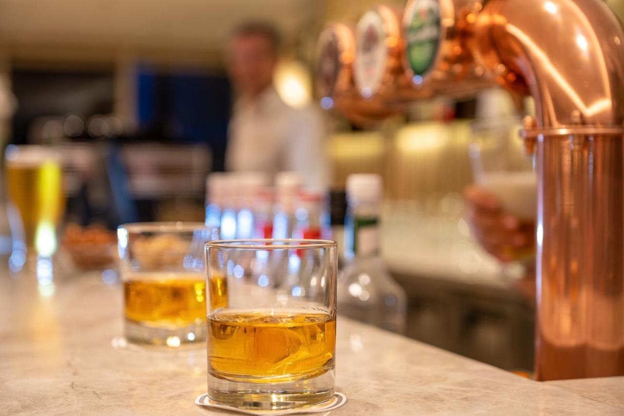 ホテル Aria エイラート エクステリア 写真 Beer