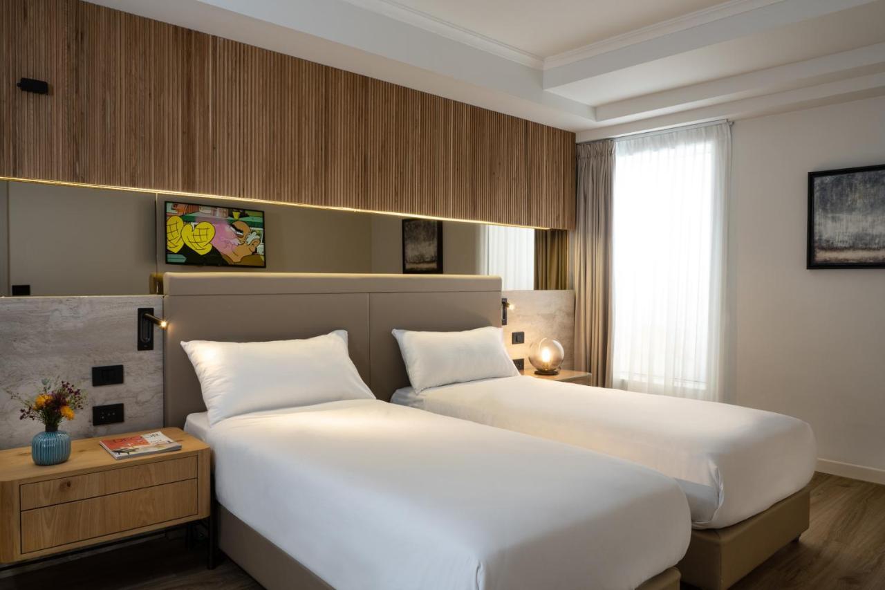 ホテル Aria エイラート エクステリア 写真 Deluxe Room